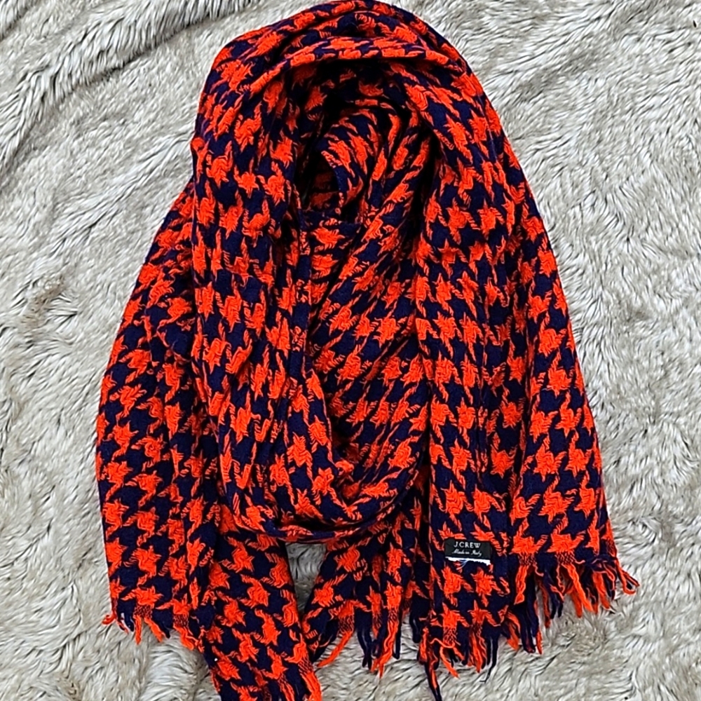 J.Crew Scarf